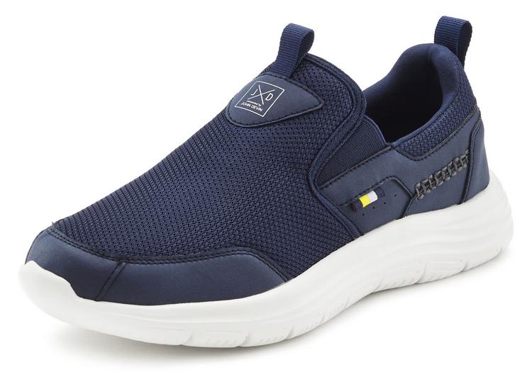 John Devin John Devin Sneaker Sneaker - marine - 1 | SportScheck