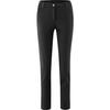 Maier Sports Lapili Trekkinghose Damen - Schwarz