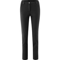 Maier Sports Lapili Trekkinghose Damen - Schwarz