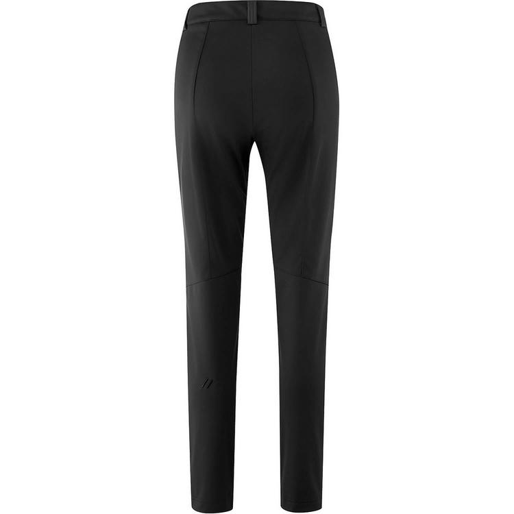 Maier Sports Maier Sports Lapili Trekkinghose Damen - Schwarz - 0 | SportScheck
