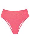 S.OLIVER Bikini-Hose Bikini Hose Damen - pink