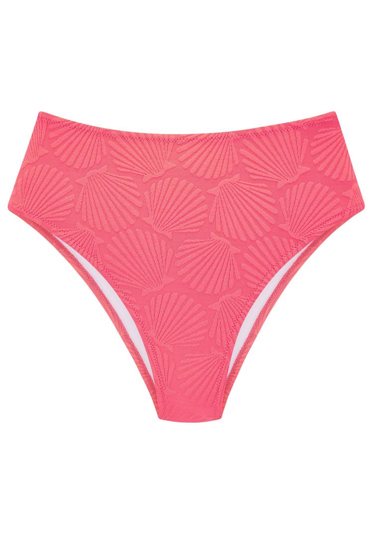 S.OLIVER S.OLIVER Bikini-Hose Bikini Hose Damen - pink - 0 | SportScheck