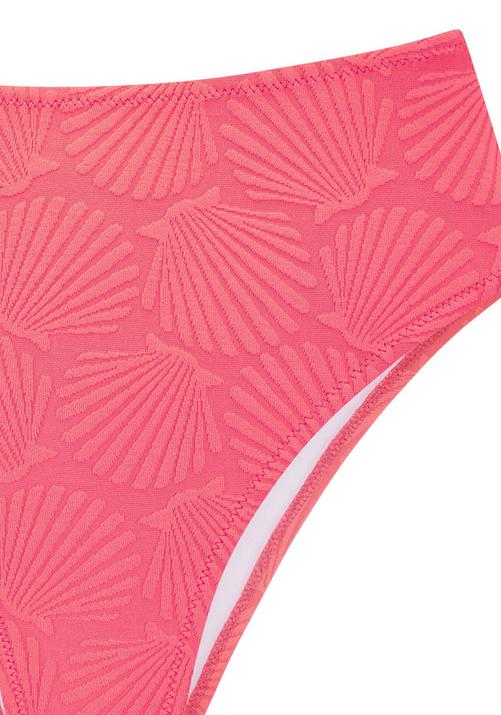 Rückansicht von S.OLIVER Bikini-Hose Bikini Hose Damen pink