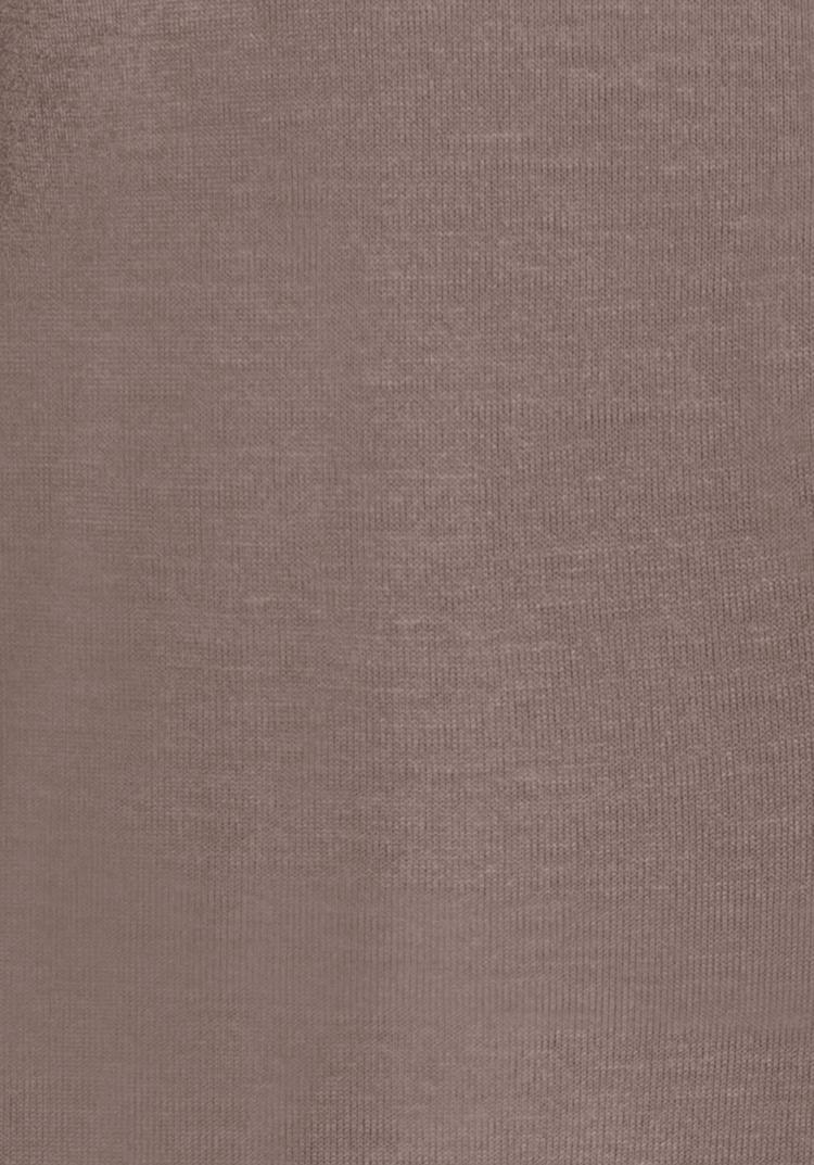 Lascana Lascana R&uuml;schentop Unterhemd Damen - taupe - 1 | SportScheck