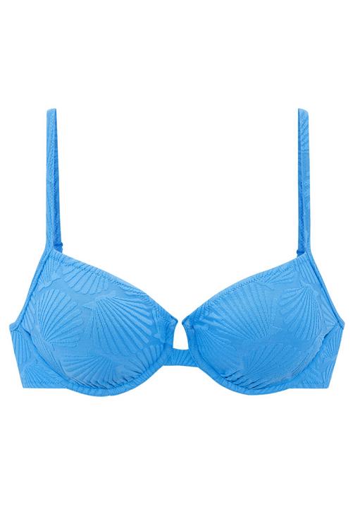 S.OLIVER B&uuml;gel-Bikini-Top Bikini Oberteil Damen