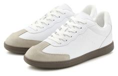 ELBSAND Sneaker Sneaker weiß