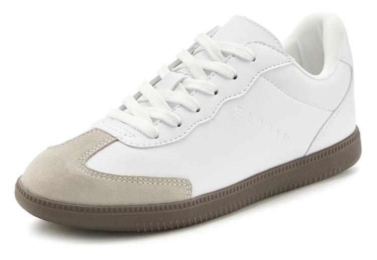 ELBSAND ELBSAND Sneaker Sneaker - wei&szlig; - 1 | SportScheck