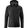 Maier Sports Gregale DJ Doppeljacke Herren - Schwarz