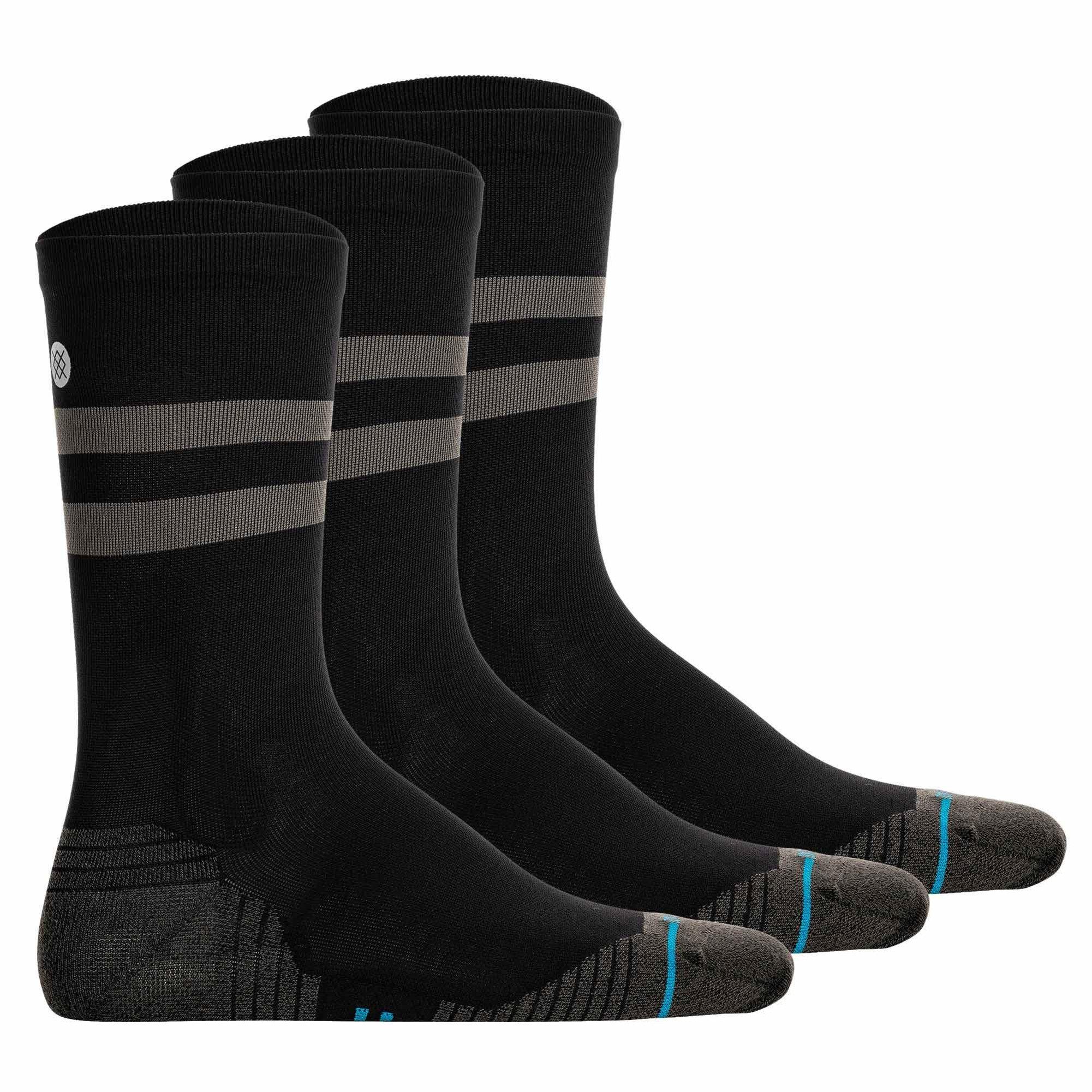 Stance Socken Socken - Schwarz