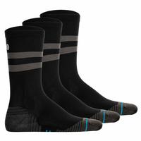 Stance Socken Socken - Schwarz