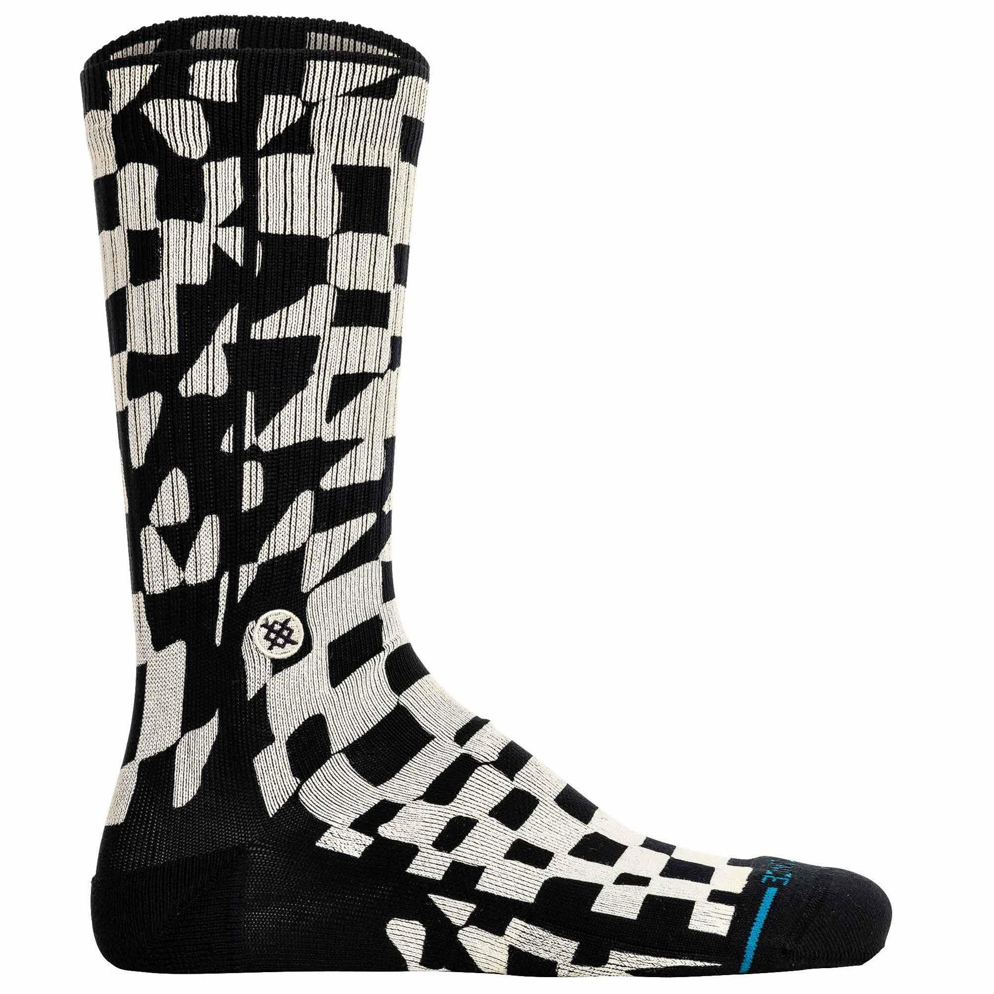 Stance Socken Socken - Schwarz