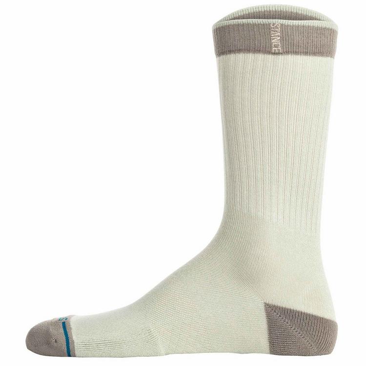 Stance Stance Socken Socken - Gr&uuml;n/Blau - 1 | SportScheck