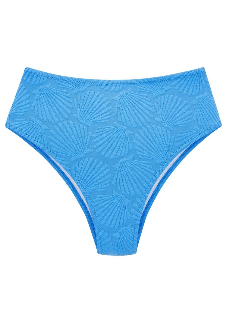 S.OLIVER S.OLIVER Bikini-Hose Bikini Hose Damen - blau - 0 | SportScheck