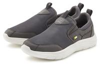 John Devin Sneaker Sneaker - grau
