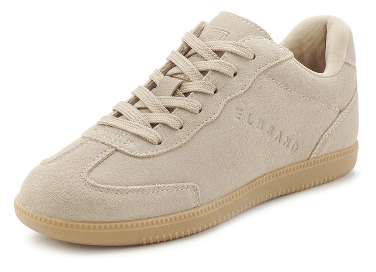 ELBSAND ELBSAND Sneaker Sneaker - beige - 0 | SportScheck