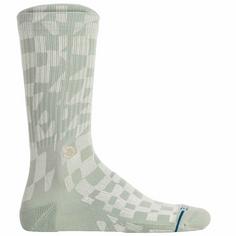 Stance Socken Freizeitsocken Blau