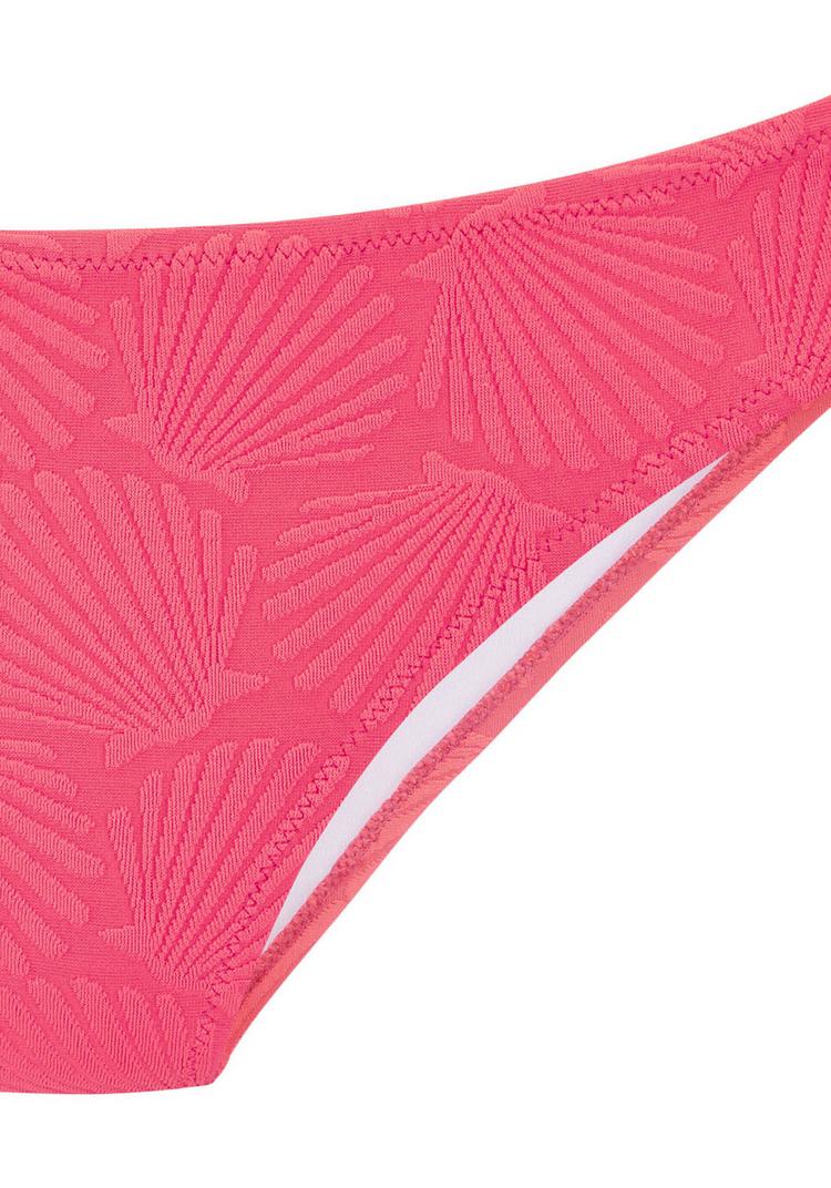 S.OLIVER S.OLIVER Bikini-Hose Bikini Hose Damen - pink - 0 | SportScheck