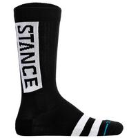 Stance Socken Socken - Schwarz