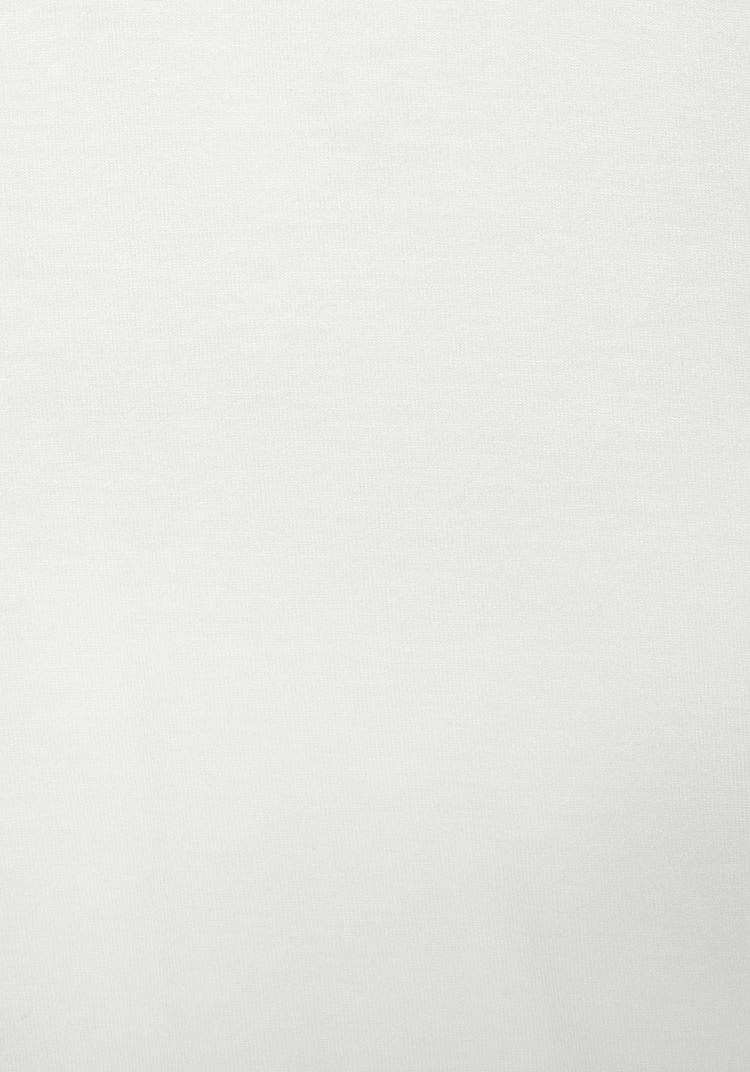 Lascana Lascana Kurzarmshirt T-Shirt Damen - creme - 0 | SportScheck