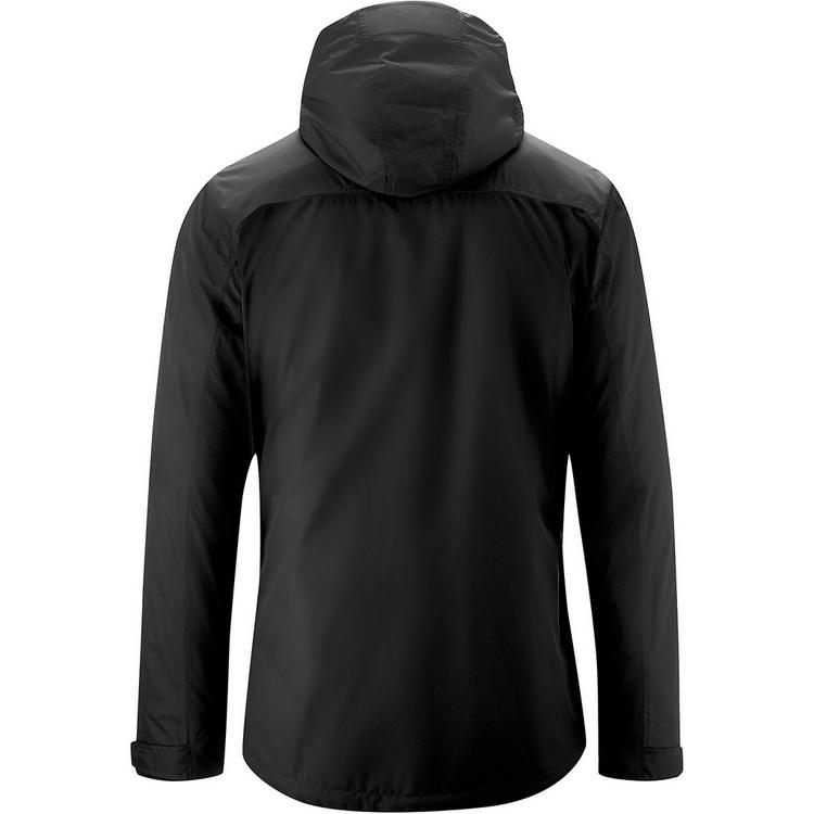 Maier Sports Maier Sports Gregale DJ Doppeljacke Herren - Schwarz - 5 | SportScheck
