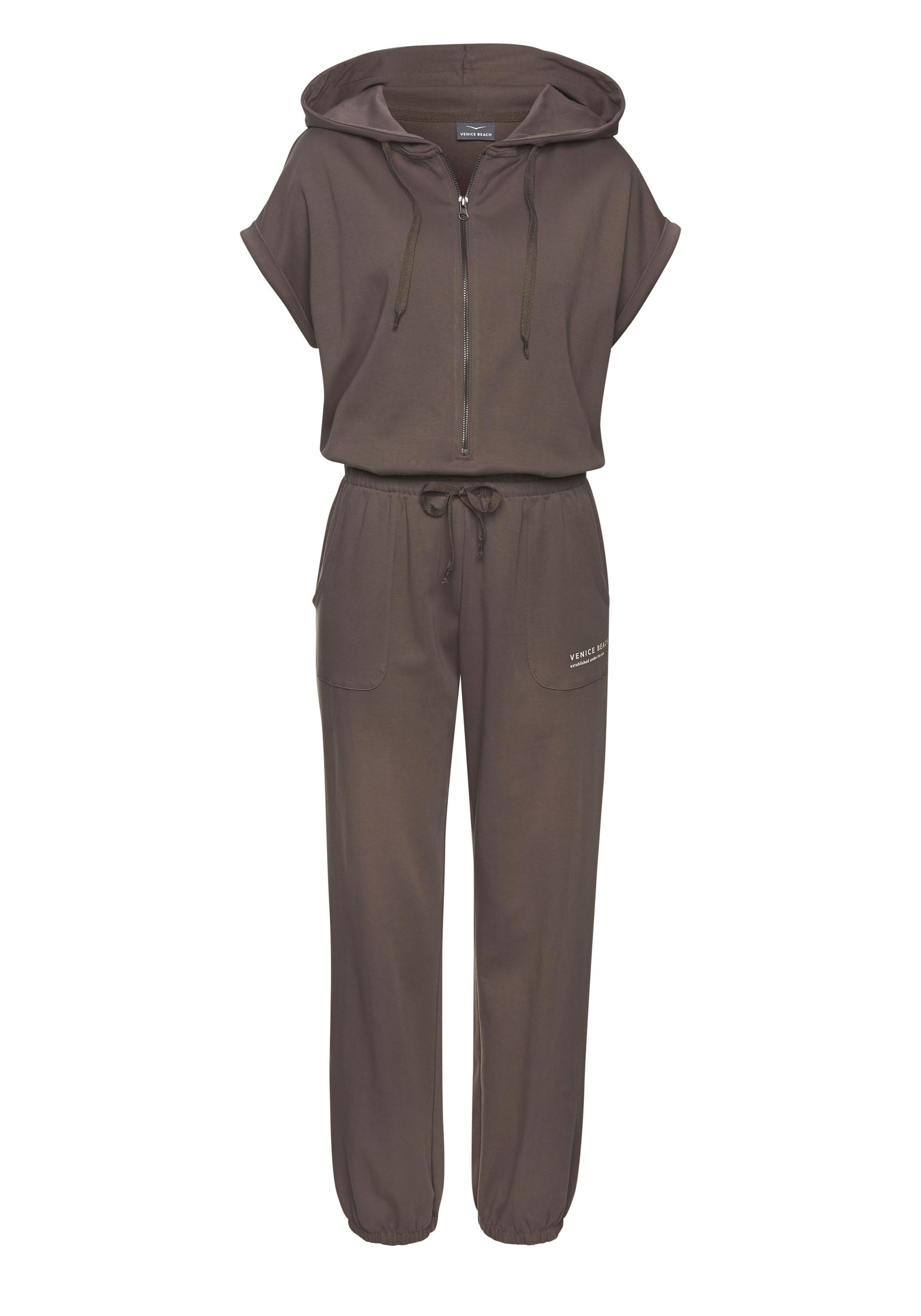 VENICE BEACH Overall Overall Damen - taupe