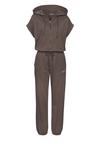 VENICE BEACH Overall Overall Damen - taupe