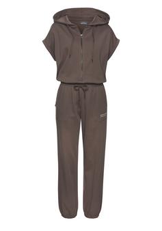 VENICE BEACH Overall Overall Damen taupe