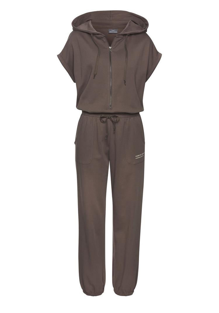 VENICE BEACH VENICE BEACH Overall Overall Damen - taupe - 0 | SportScheck