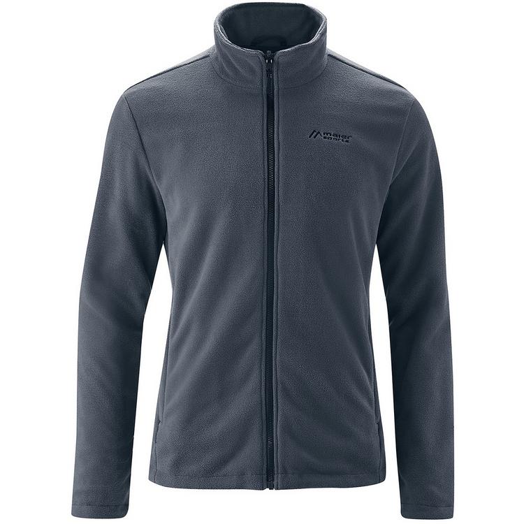 Maier Sports Maier Sports Gregale DJ Doppeljacke Herren - Schwarz - 6 | SportScheck