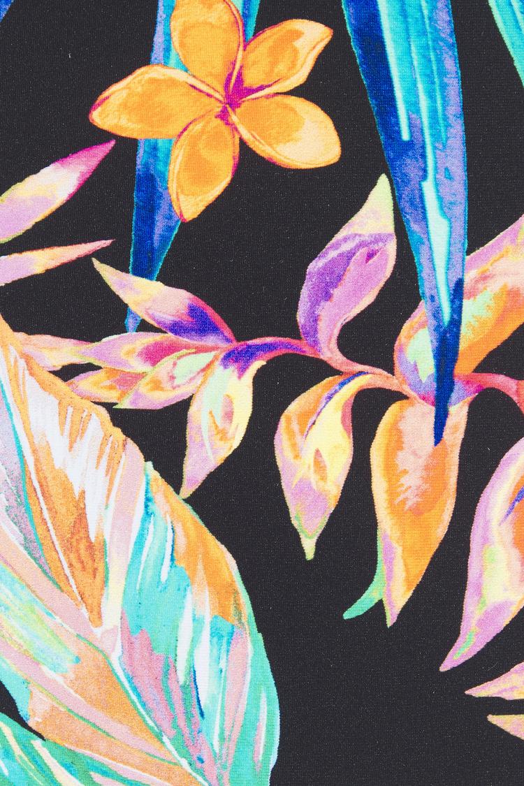 sunseeker sunseeker Bikini-Hose Bikini Hose Damen - schwarz bedruckt - 1 | SportScheck