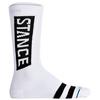 Stance Socken Socken - Wei&szlig;