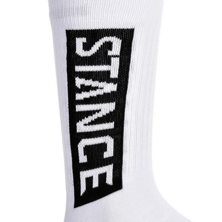 Stance Stance Socken Socken - Wei&szlig; - 1 | SportScheck
