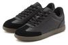 ELBSAND Sneaker Sneaker Herren - schwarz