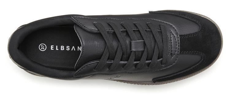 ELBSAND ELBSAND Sneaker Sneaker - schwarz - 0 | SportScheck