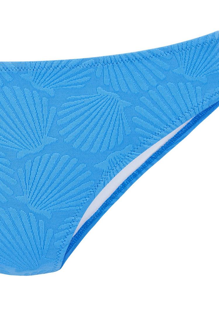 S.OLIVER S.OLIVER Bikini-Hose Bikini Hose Damen - blau - 0 | SportScheck