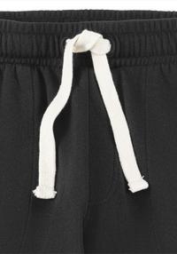 KangaROOS Sweathose Sweathose Herren - schwarz