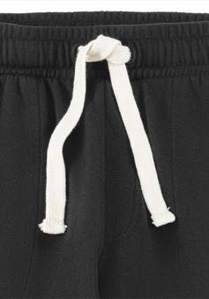 KangaROOS Sweathose Sweathose Herren schwarz