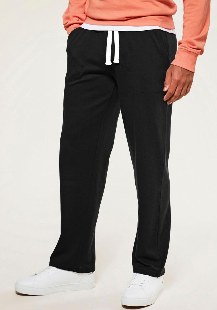 KangaROOS KangaROOS Sweathose Sweathose Herren - schwarz - 0 | SportScheck