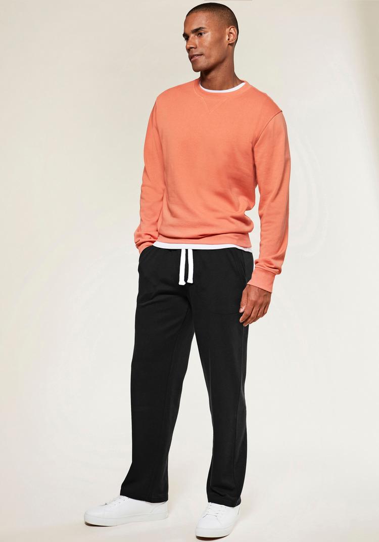 KangaROOS KangaROOS Sweathose Sweathose Herren - schwarz - 2 | SportScheck