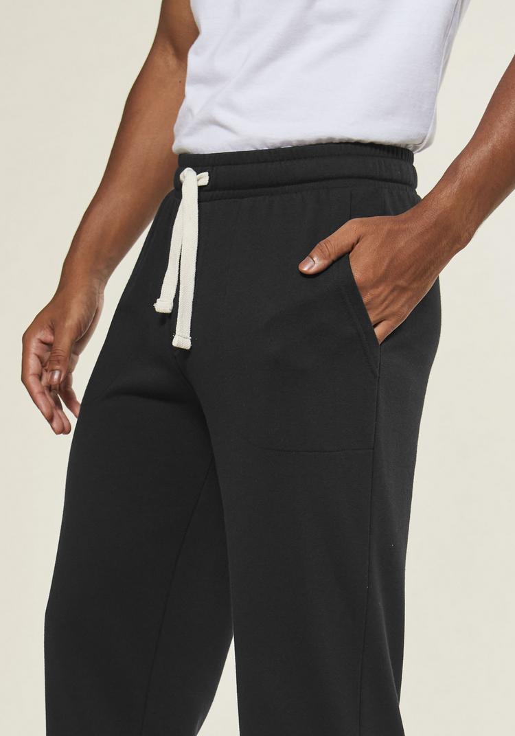 KangaROOS KangaROOS Sweathose Sweathose Herren - schwarz - 3 | SportScheck