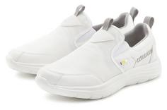 John Devin Sneaker Sneaker weiß