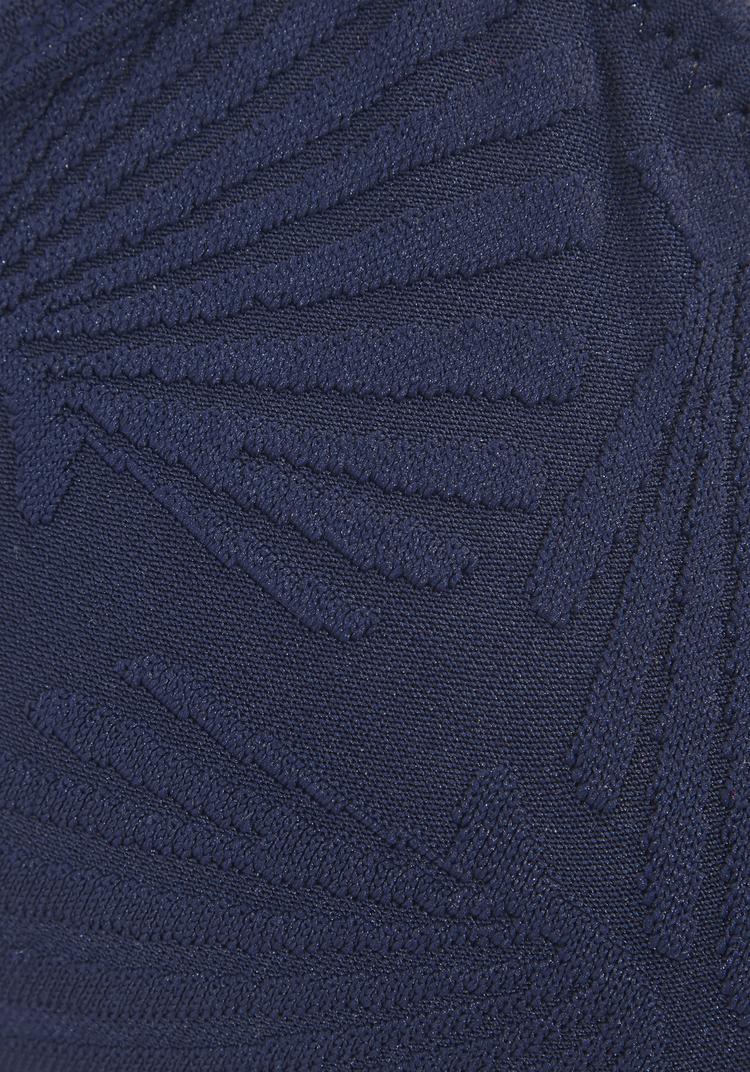 S.OLIVER S.OLIVER B&uuml;gel-Bikini-Top Bikini Oberteil Damen - marine - 1 | SportScheck