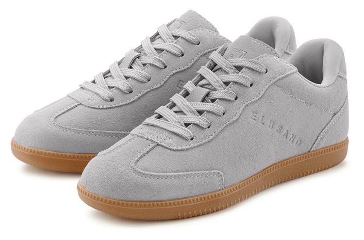 ELBSAND ELBSAND Sneaker Sneaker - hellgrau - 0 | SportScheck