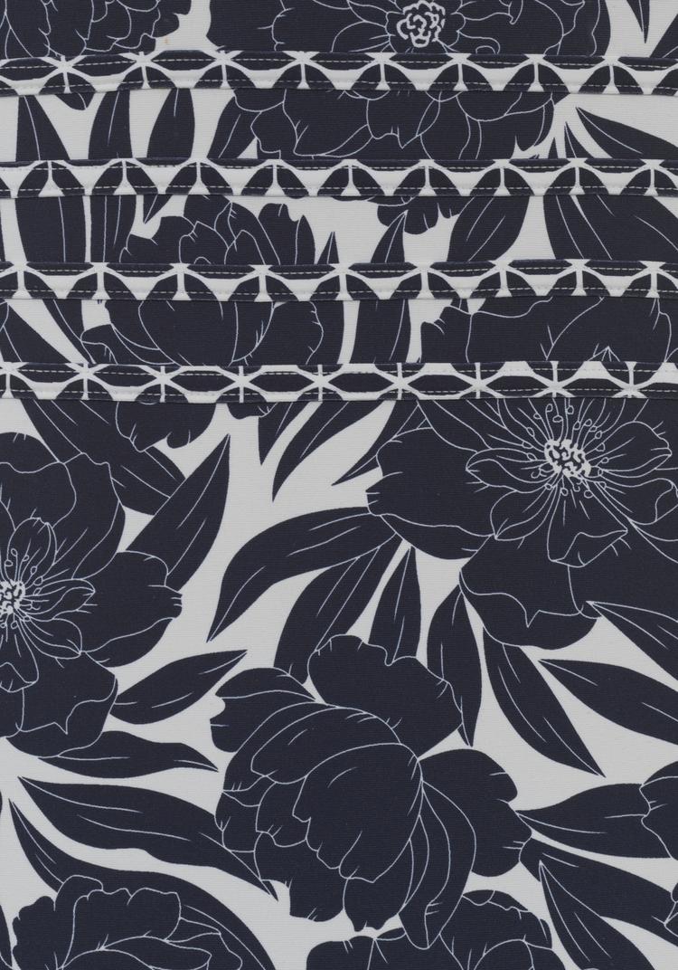 sunseeker sunseeker Badeanzug Badeanzug Damen - marine bedruckt - 1 | SportScheck