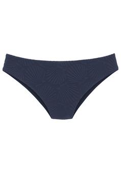 S.OLIVER Bikini-Hose Bikini Hose Damen marine