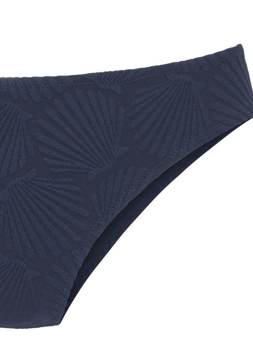 Rückansicht von S.OLIVER Bikini-Hose Bikini Hose Damen marine