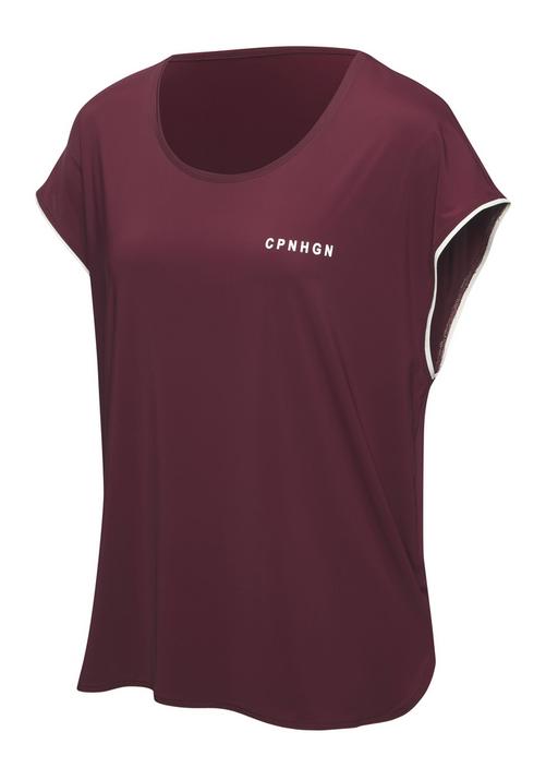 Copenhagen Studios Funktionsshirt Funktionsshirt Damen