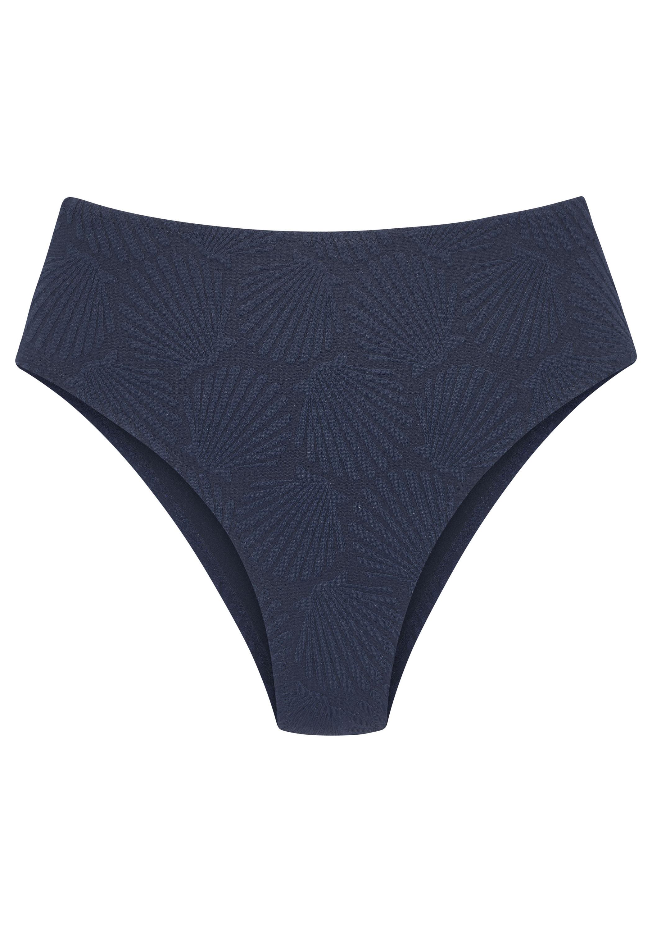 S.OLIVER Bikini-Hose Bikini Hose Damen - marine