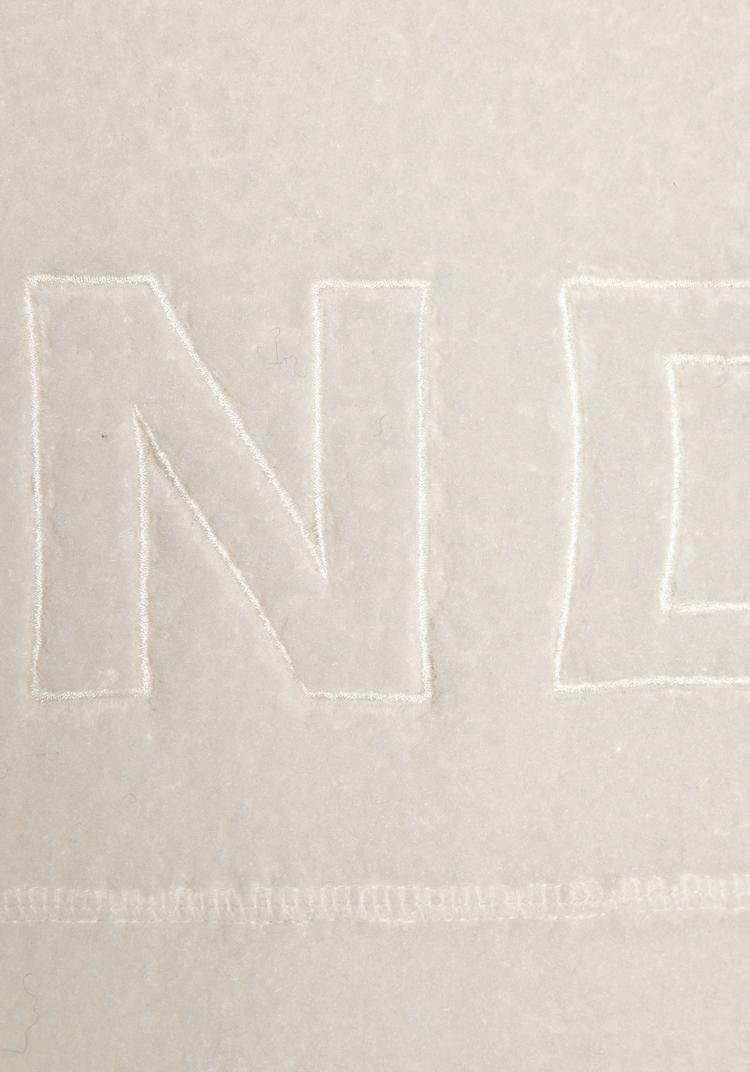 ELBSAND ELBSAND Fleeceweste Fleeceweste Damen - creme - 1 | SportScheck