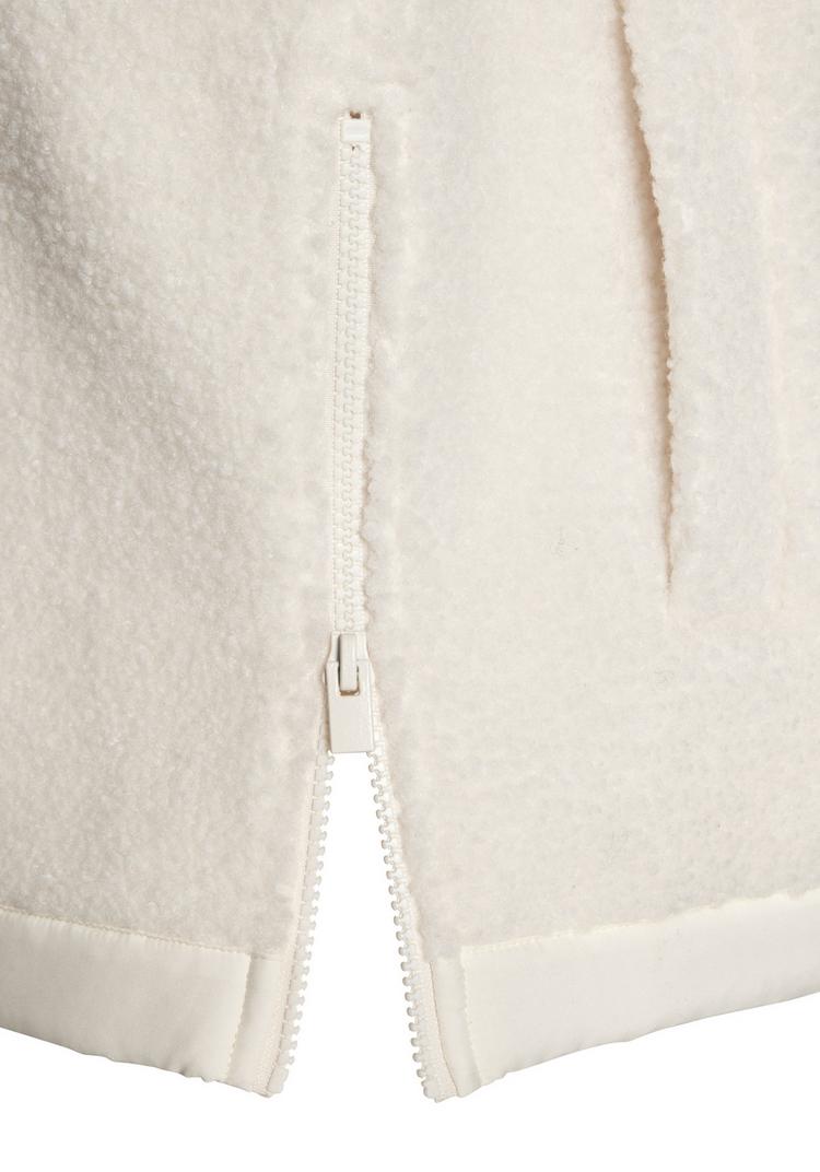 ELBSAND ELBSAND Fleeceweste Fleeceweste Damen - creme - 2 | SportScheck